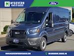 2025 Ford Transit 250 Medium Roof RWD Empty Cargo Van for sale #FS2942 - photo 1