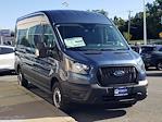 2025 Ford Transit 250 Medium Roof RWD Empty Cargo Van for sale #FS2942 - photo 5