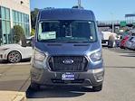 2025 Ford Transit 250 Medium Roof RWD Empty Cargo Van for sale #FS2942 - photo 6