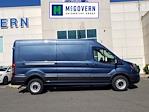 2025 Ford Transit 250 Medium Roof RWD Empty Cargo Van for sale #FS2942 - photo 9