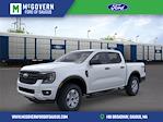 New 2025 Ford Ranger XL SuperCrew Cab 4WD Pickup for sale #FS2944 - photo 1