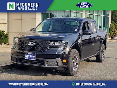 2025 Ford Maverick SuperCrew Cab AWD Pickup for sale #FS2948 - photo 1