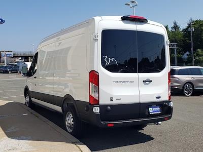 2025 Ford Transit 250 Medium Roof AWD Empty Cargo Van for sale #FS2957 - photo 2