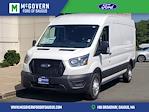 2025 Ford Transit 250 Medium Roof AWD Empty Cargo Van for sale #FS2957 - photo 1