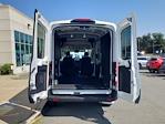 2025 Ford Transit 250 Medium Roof AWD Empty Cargo Van for sale #FS2957 - photo 29