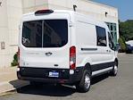 2025 Ford Transit 250 Medium Roof AWD Empty Cargo Van for sale #FS2957 - photo 3