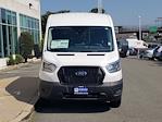 2025 Ford Transit 250 Medium Roof AWD Empty Cargo Van for sale #FS2957 - photo 6