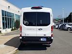 2025 Ford Transit 250 Medium Roof AWD Empty Cargo Van for sale #FS2957 - photo 7