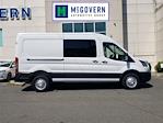 2025 Ford Transit 250 Medium Roof AWD Empty Cargo Van for sale #FS2957 - photo 9