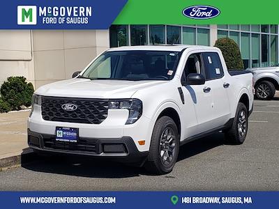 2025 Ford Maverick SuperCrew Cab AWD Pickup for sale #FS2959 - photo 1