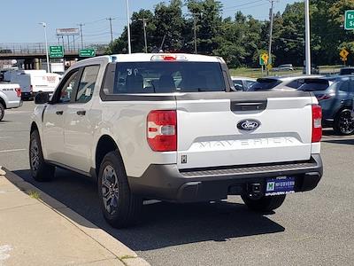 2025 Ford Maverick SuperCrew Cab AWD Pickup for sale #FS2959 - photo 2