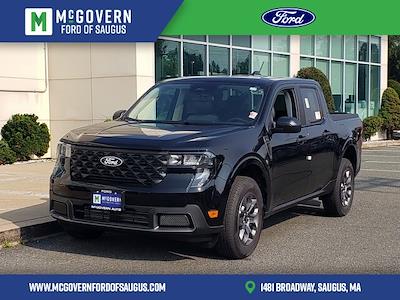 2025 Ford Maverick SuperCrew Cab AWD Pickup for sale #FS2961 - photo 1