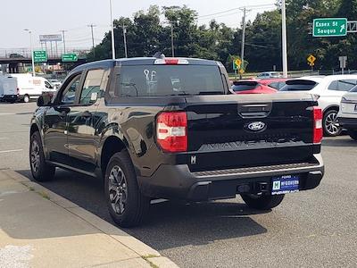 2025 Ford Maverick SuperCrew Cab AWD Pickup for sale #FS2961 - photo 2
