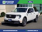 2025 Ford Maverick SuperCrew Cab AWD Pickup for sale #FS2962 - photo 1