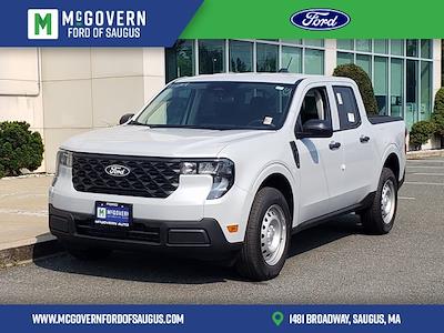 2025 Ford Maverick SuperCrew Cab AWD Pickup for sale #FS2963 - photo 1