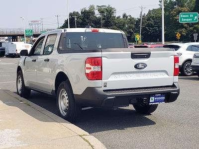 2025 Ford Maverick SuperCrew Cab AWD Pickup for sale #FS2963 - photo 2