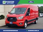 2025 Ford Transit 250 Medium Roof RWD Empty Cargo Van for sale #FS2964 - photo 1