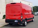 2025 Ford Transit 250 Medium Roof RWD Empty Cargo Van for sale #FS2964 - photo 4