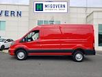 2025 Ford Transit 250 Medium Roof RWD Empty Cargo Van for sale #FS2964 - photo 8