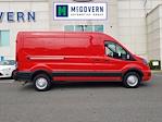 2025 Ford Transit 250 Medium Roof RWD Empty Cargo Van for sale #FS2964 - photo 9