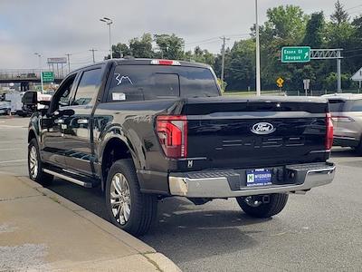 New 2025 Ford F-150 Lariat SuperCrew Cab 4WD Pickup for sale #FS2965 - photo 2