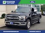 New 2025 Ford F-150 Lariat SuperCrew Cab 4WD Pickup for sale #FS2965 - photo 1