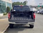 New 2025 Ford F-150 Lariat SuperCrew Cab 4WD Pickup for sale #FS2965 - photo 38