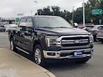 New 2025 Ford F-150 Lariat SuperCrew Cab 4WD Pickup for sale #FS2965 - photo 3
