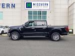 New 2025 Ford F-150 Lariat SuperCrew Cab 4WD Pickup for sale #FS2965 - photo 8