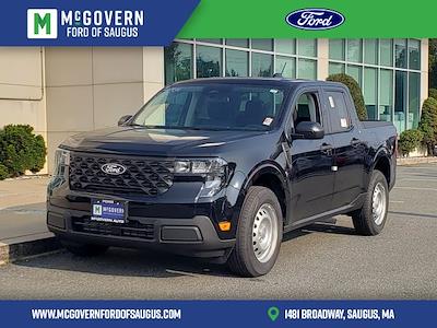 2025 Ford Maverick SuperCrew Cab FWD Pickup for sale #FS2968 - photo 1