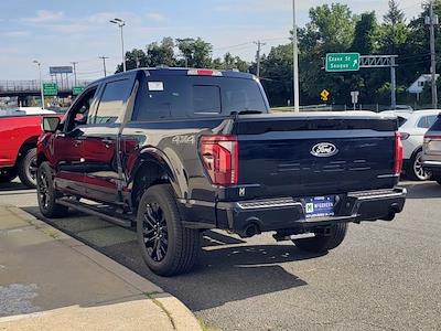 2025 Ford F-150 SuperCrew Cab 4WD Pickup for sale #FS2978 - photo 2