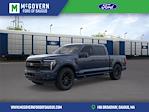 New 2025 Ford F-150 Lariat SuperCrew Cab 4WD Pickup for sale #FS2978 - photo 1