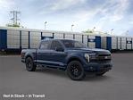 New 2025 Ford F-150 Lariat SuperCrew Cab 4WD Pickup for sale #FS2978 - photo 7