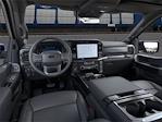 New 2025 Ford F-150 Lariat SuperCrew Cab 4WD Pickup for sale #FS2978 - photo 9
