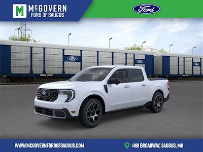 2025 Ford Maverick SuperCrew Cab AWD Pickup for sale #FS2981 - photo 1