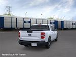 2025 Ford Maverick SuperCrew Cab AWD Pickup for sale #FS2981 - photo 8