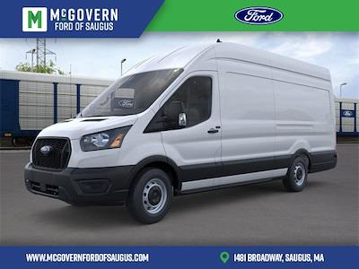 2025 Ford Transit 350 High Roof RWD Empty Cargo Van for sale #FS2982 - photo 1