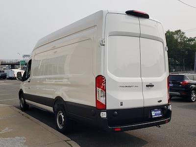 New 2025 Ford Transit 350 High Roof Empty Cargo Van for sale #FS2982 - photo 2