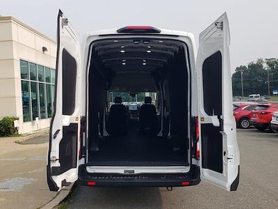 2025 Ford Transit 350 High Roof RWD Empty Cargo Van for sale #FS2982 - photo 2