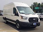 2025 Ford Transit 350 High Roof RWD Empty Cargo Van for sale #FS2982 - photo 2