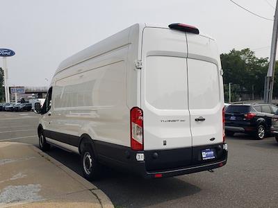 2025 Ford Transit 350 High Roof RWD Empty Cargo Van for sale #FS2983 - photo 2