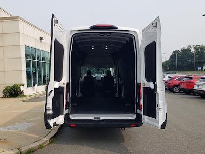 2025 Ford Transit 350 High Roof RWD Empty Cargo Van for sale #FS2983 - photo 2