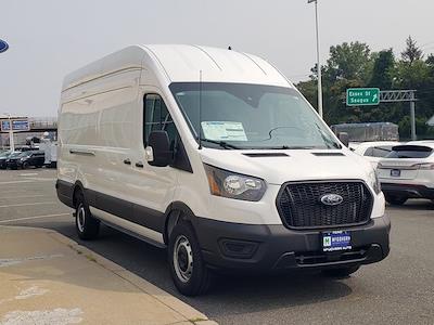 2025 Ford Transit 350 High Roof RWD Empty Cargo Van for sale #FS2983 - photo 2