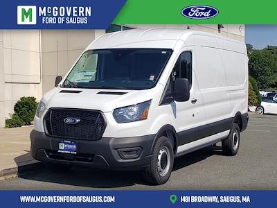 2025 Ford Transit 250 Medium Roof RWD Empty Cargo Van for sale #FS2984 - photo 1