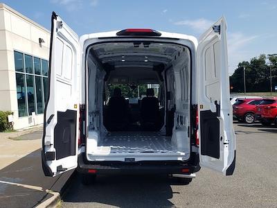 2025 Ford Transit 250 Medium Roof RWD Empty Cargo Van for sale #FS2984 - photo 2