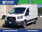 2025 Ford Transit 250 Medium Roof RWD Empty Cargo Van for sale #FS2984 - photo 1