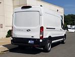 2025 Ford Transit 250 Medium Roof RWD Empty Cargo Van for sale #FS2984 - photo 5