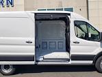 2025 Ford Transit 250 Medium Roof RWD Empty Cargo Van for sale #FS2984 - photo 32