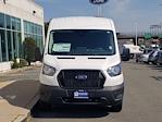 2025 Ford Transit 250 Medium Roof RWD Empty Cargo Van for sale #FS2984 - photo 6