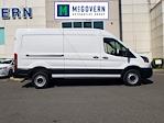2025 Ford Transit 250 Medium Roof RWD Empty Cargo Van for sale #FS2984 - photo 9
